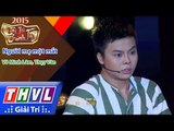 THVL | Tài tử tranh tài – Tập 6: Người mẹ một mắt - Võ Minh Lâm, Thụy Vân