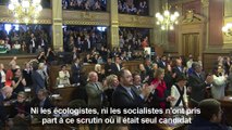 Départ de Juppé : Nicolas Florian élu maire de Bordeaux