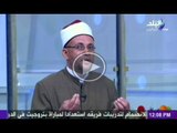 فقرة عن فضل شهر شعبان مع الشيخ عماد طه