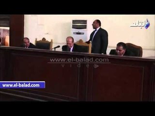 صدى البلد |  13 مارس.. الحكم على متهمى الهروب من قسم الموسكى