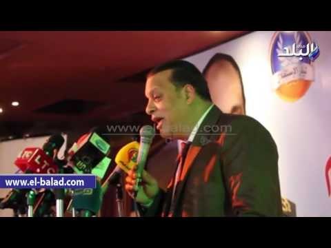 صدى البلد | الفضالى يبدأ فعاليات ندوة «دور المشير طنطاوي في حماية مصر عقب 25 يناير»