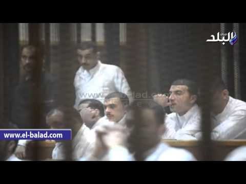 صدى البلد | دفاع متهم بـ إقتحام سجن بورسعيد : لا دليل يثثبت إدانته