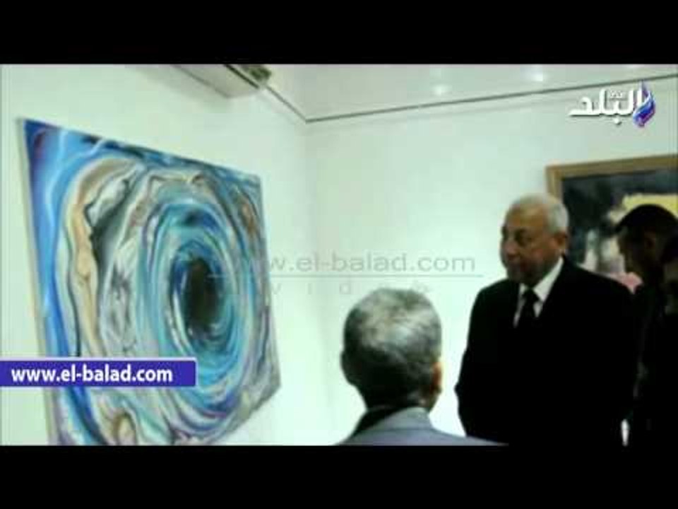 صدى البلد | محافظ أسوان والسفير الهندى يفتتحا مهرجان أسوان الدولى الرابع للثقافة والفنون