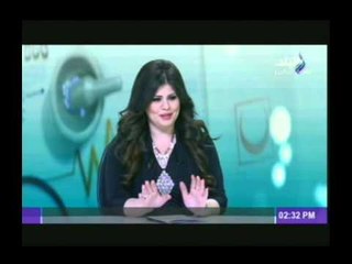 طبيب البلد مع يمنى طولان 6-6-2014