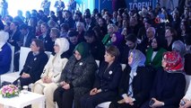 Bakan Albayrak, 'Borsa İstanbul'da Gong Kadın-Erkek Eşitliği İçin Çalıyor' programında konuştu