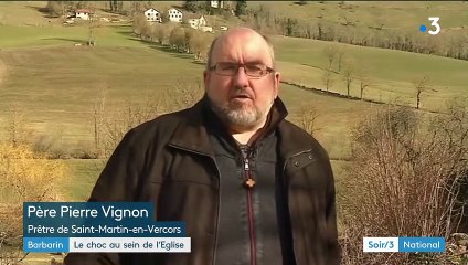 Condamnation du cardinal Barbarin : le choc au sein de l’Église