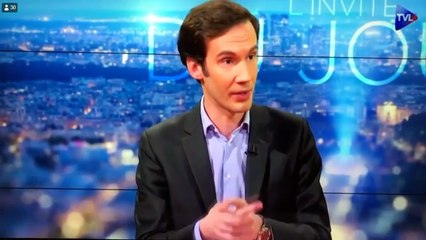 La SANGSUE qui survit du sang de 14 pays africains