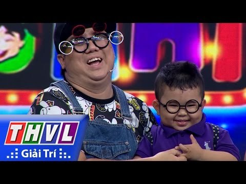 THVL | Đồng hành cùng Thử tài siêu nhí - Tập 10: Vòng lội ngược dòng