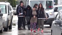 Adana Sahte Belgeyle Kırmızı Reçeteli İlaç Satan Eczane Çalışanı Tutuklandı
