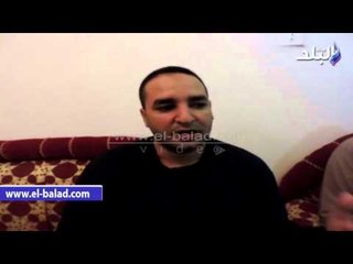 صدى البلد |  صديق الفائز بالمركز الأول بمسابقة ماليزيا للقرآن:"عبد الرحيم فخر لأبناء الصعيد"