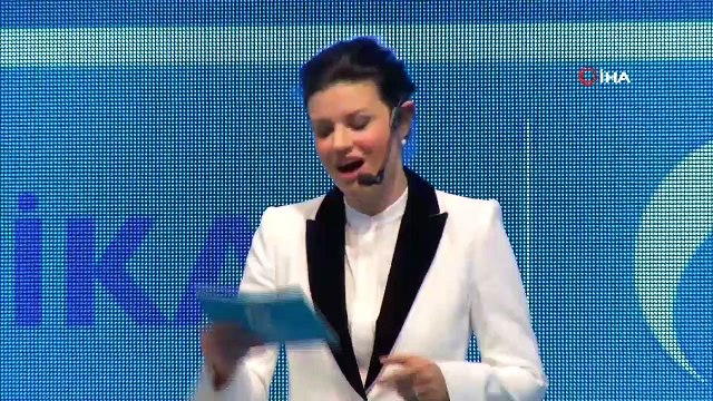 Bakan Selçuk, 'Borsa İstanbul'da Gong Kadın-Erkek Eşitliği İçin Çalıyor' programında konuştu