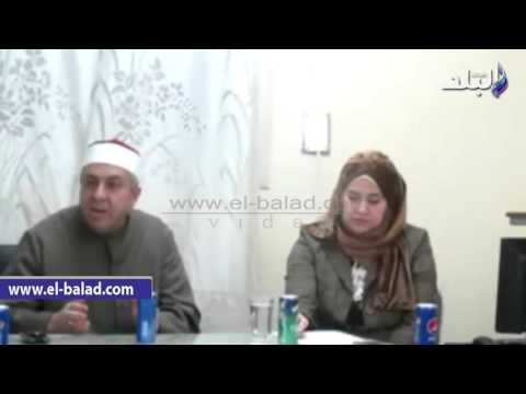 صدى البلد | ساقية الصاوى تنظم ندوة دينية تثقيفية للمرأة والشباب بالفيوم
