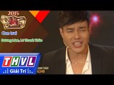 THVL | Tài tử tranh tài – Tập 5: Con trai -  Dương Lâm, Lê Thanh Thảo