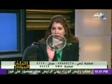 رولا خرسا توضح اسباب قيام اسامة ابن مرسي بشكر وزارة الداخليه