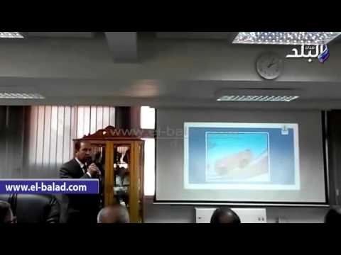 صدى البلد | سيف الدين : عرضنا إمكانات الهيئة في المجال العسكري على رئيس هيئة عمليات الجيش الأردني