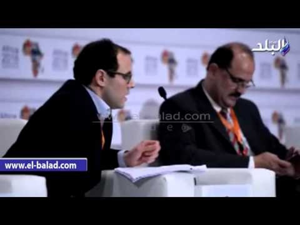 صدى البلد | رئيس "الاستثمار": 7.8 مليار دولار حجم استثماراتنا في إفريقيا