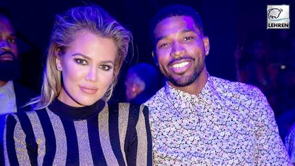 Khloe Kardashian Though Of Tristan Thompson As Her Prince Charming