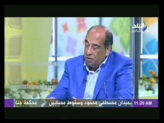 محمد سامى رئيس حزب الكرامة فى حوار مع دينا رامز فى صاباح البلد