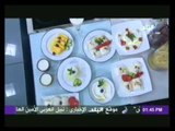 اكله من بلدى | الجبنة الاسطنبولى - الجبنة الكريمية - اللبنة -الجبنة القريش | مع محمود عطيه 12-6-2014