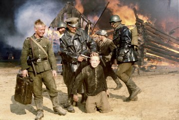 Requiem pour un massacre - bande-annonce (version restaurée)