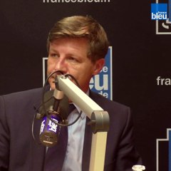 Edouard Philippe candidat aux municipales à Bordeaux ? "Non, à mon avis"