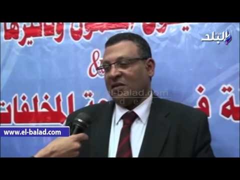 صدى البلد | «التقنيات الحديثة للتليفون المحمول» ندوة بإعلام قنا