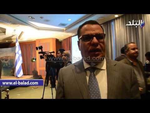 صدى البلد |السياحة : اجتماعات على مدار الشهر مع شركات الطيران لتسيير رحلات الى الاسواق الجديدة