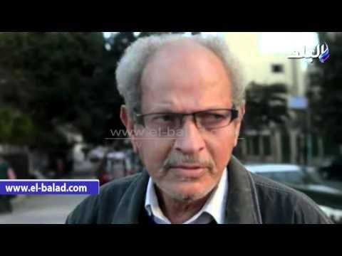 صدى البلد | مواطنون عن عبد المنعم رياض: ده صاحب موقف فى وسط البلد..