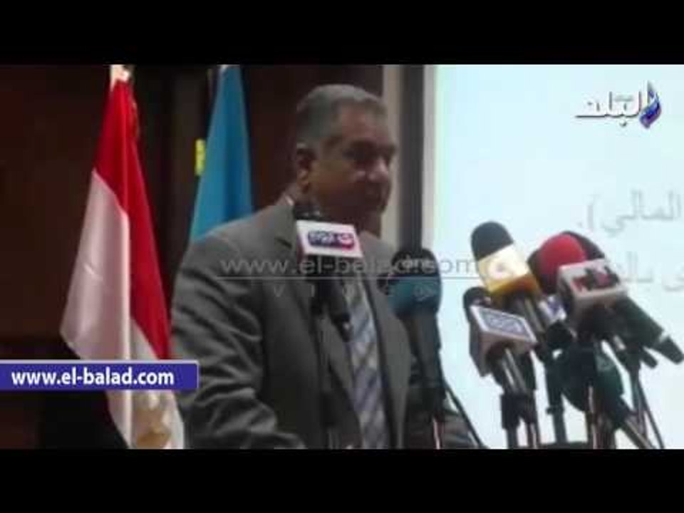 صدى البلد |  رئيس " القومى للمرأة " : المجلس خط الدفاع الأول عن المرأة