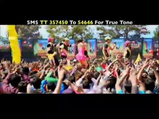 Dance Like A Chammiya - Happy New Year | T-Series