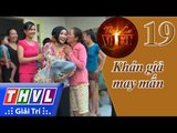 THVL | Tình ca Việt 2015 - Tập 19: Những ông hoàng Bolero | Khán giả may mắn