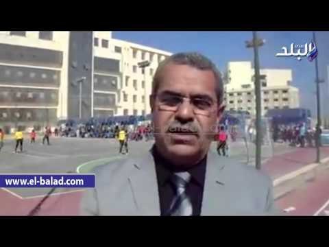 صدى البلد | جامعة كفر الشيخ: الاستعداد الجاد والحياد وراء نجاح أسبوع المدن ‎