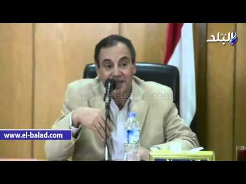 صدى البلد | القومية لمياه الشرب: نحتاج 24 مليار...