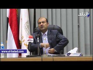 صدى البلد |"التموين": دور مهم للمنافذ التسويقية فى تنظيم التجارة الداخلية وضم الاقتصاد غير الرسمي