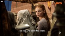 Game of Thrones - Honneur aux femmes