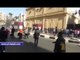 صدى البلد | مسيرة لحملة الماجستير من أمام الوزراء لميدان التحرير