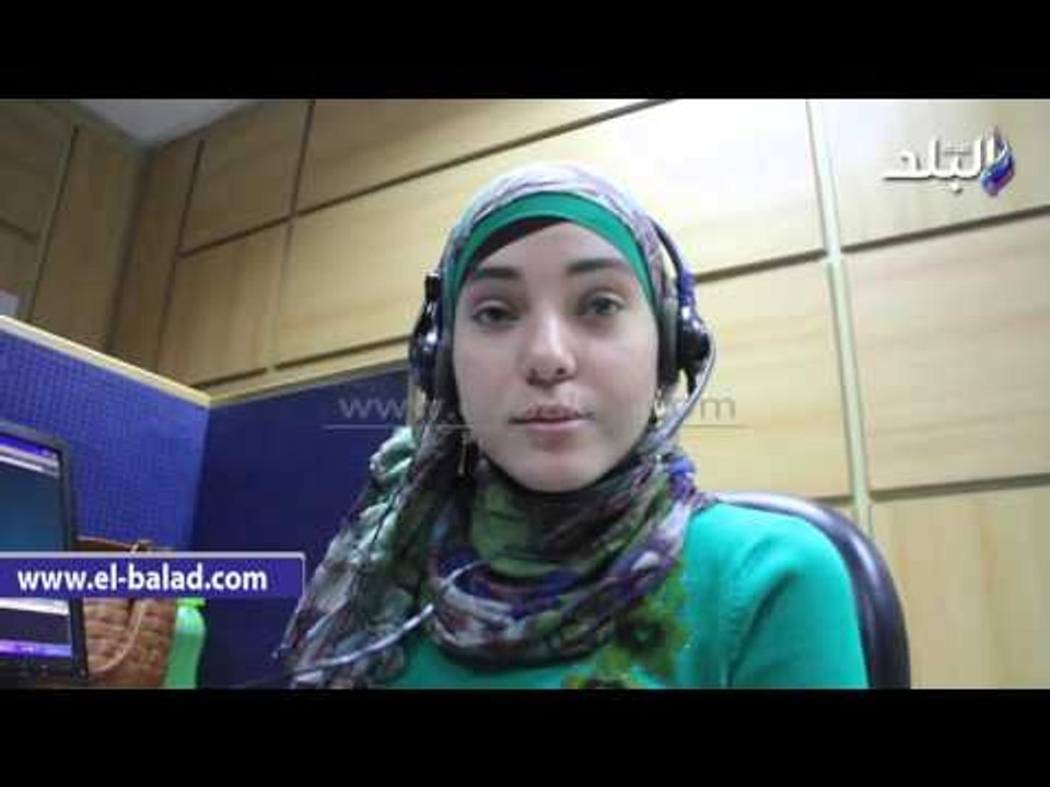 صدى البلد |  "صدى البلد" يتابع عمل " المكفوفين بـ "سنترال الدقى"