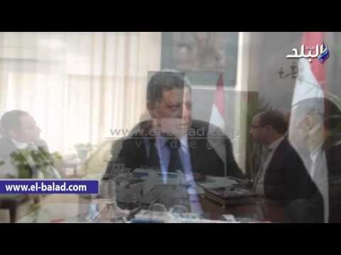 صدى البلد | وزير القوى العاملة: الزيادة السكانية سبب رئيس في ارتفاع البطالة