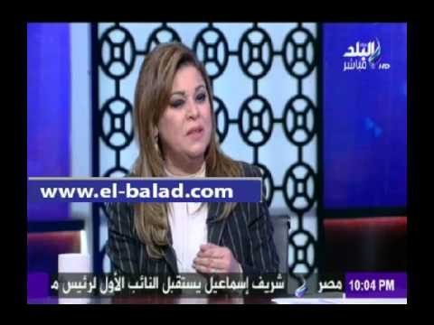 صدى البلد |سحر الهواري: شعرت بإهانة بالغة للمرأة المصرية بعد تصريحات السبكي المسيئة لها