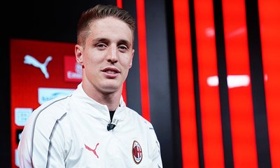 Conti: "Vamos a Verona para vencer"
