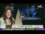 خالد يوسف لرولا خرسا لما تبطلوا تقولوا 25 يناير مؤامرة هبطل اقول النظام السابق