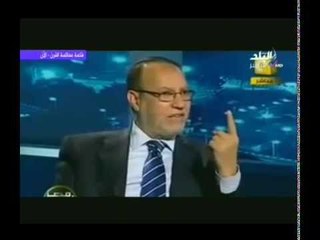 دفاع الشاعر في محاكمة القرن يعرض مشاهد " اعتراف الاخوان والثوار بإستخدام العنف وعدم سلمية التظاهرات"