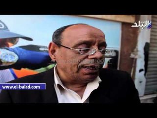 صدى البلد | مواطنون عن "صبح علي مصر": "مفيش رصيد بس النية موجودة"