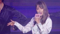 [Y영상] 홍진영, 새로운 국민 트로트 곡 탄생…타이틀곡 ‘오늘 밤에' / YTN