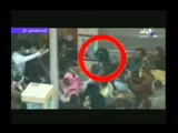دفاع الشاعر يعرض فيديو يوضح مدى الاعتداء بوحشية على المجندين العزل فى تظاهرات 25 يناير