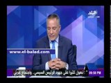صدى البلد | أحمد موسى يعلق علي زيارة الصحفي المصري للمتحدث بأسم إسرائيل