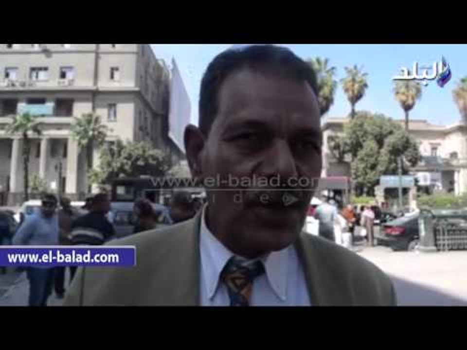 صدى البلد | المواطنين يستغيثون بالرئيس بسبب ارتفاع اسعار الكهرباء و الماء