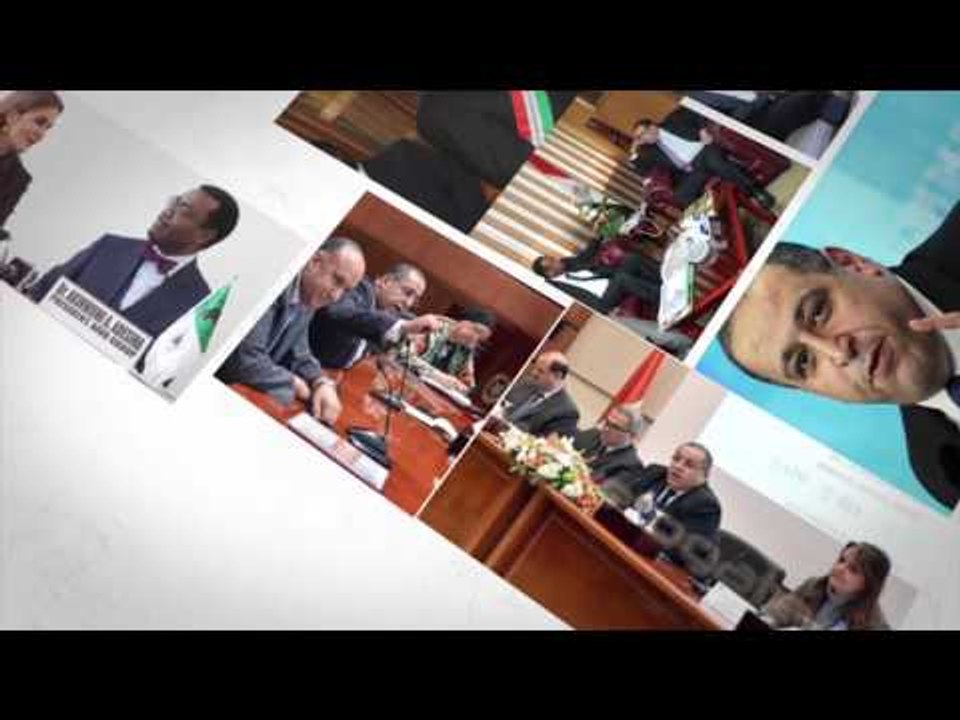 صدى البلد | هيئة الاستثمار : ( مصر قلب افريقيا .. و افريقيا في قلب مصر )