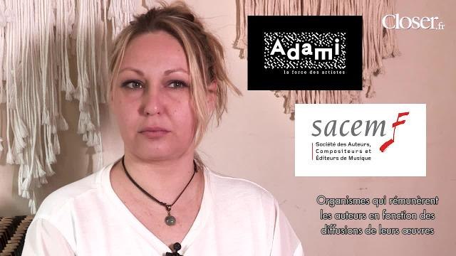 Jessica Marquez : Star Academy, les Filles du Calvaire, retour sur ces 18 années passées