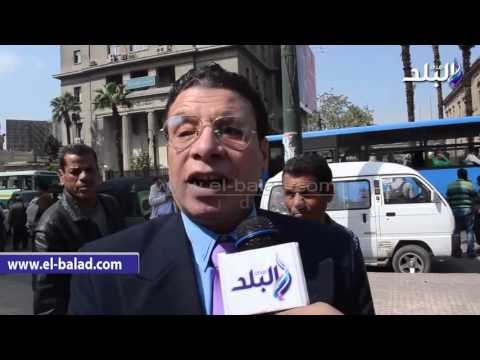 صدى البلد | مواطنون حول عدم تعامد الشمس على وجه «رمسيس»: «كل شئ أصبح معوجاً حتى التاريخ»